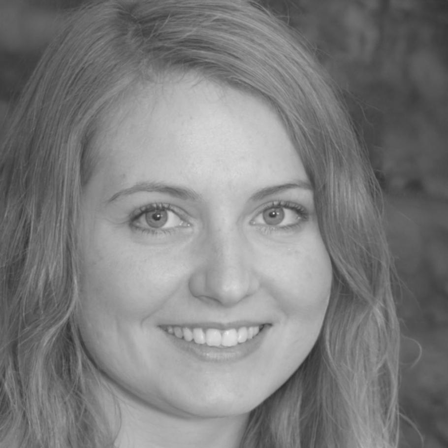 Livia Drăgan, UX Testing Lead at Morthex