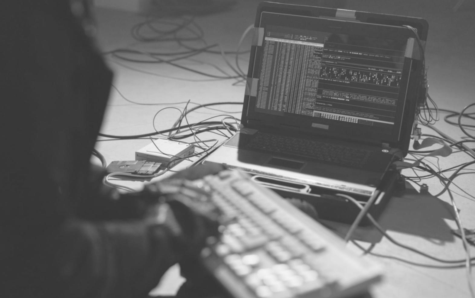 Initial app analysis and test planning documentation