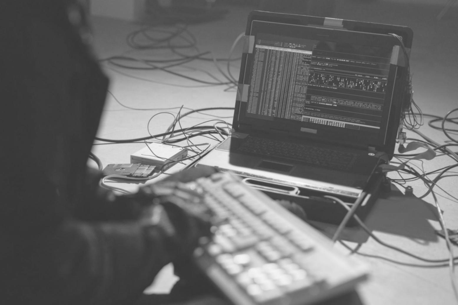 Financial services mobile application interface showing transaction validation testing
