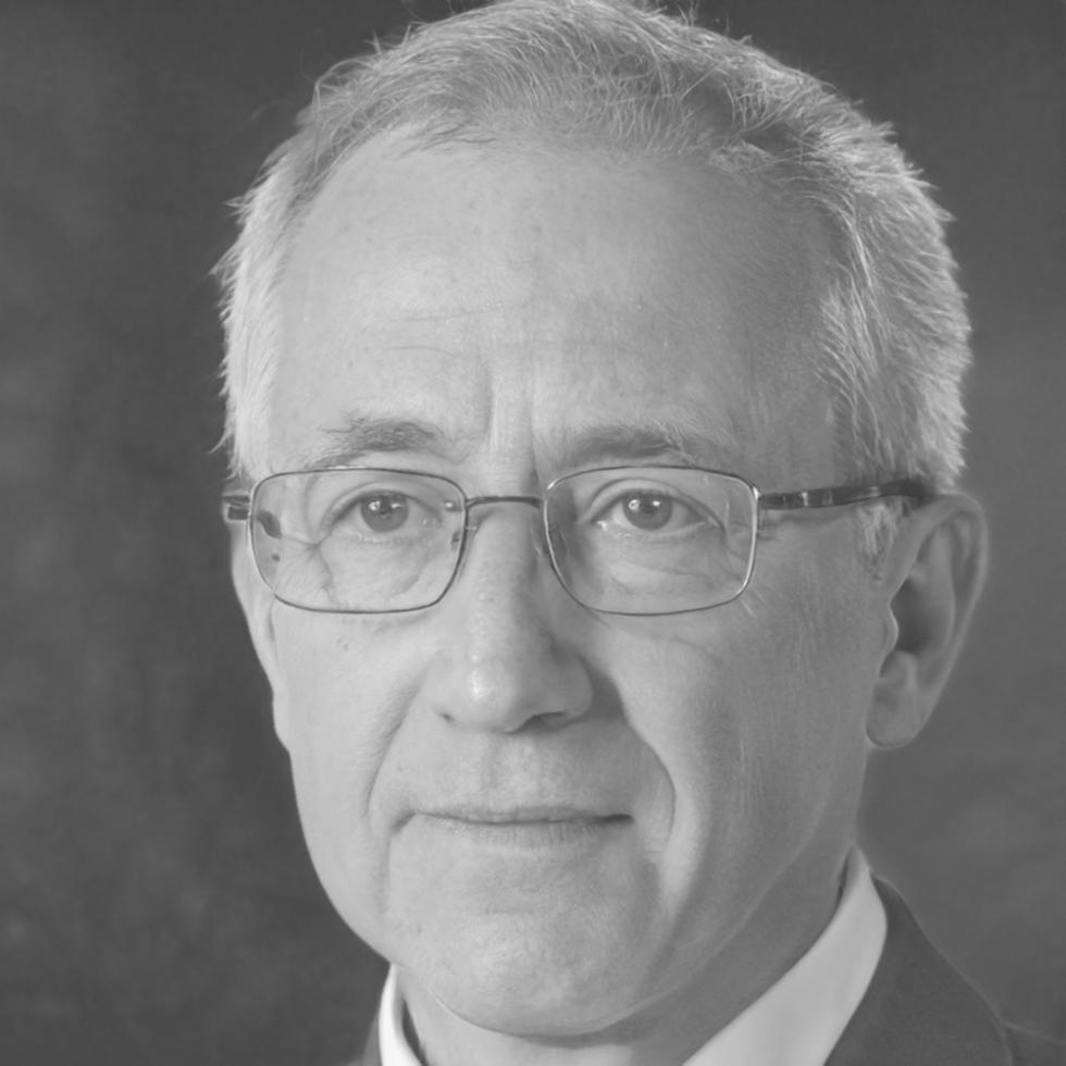 Leif Thorvaldsen, founder of Morthex