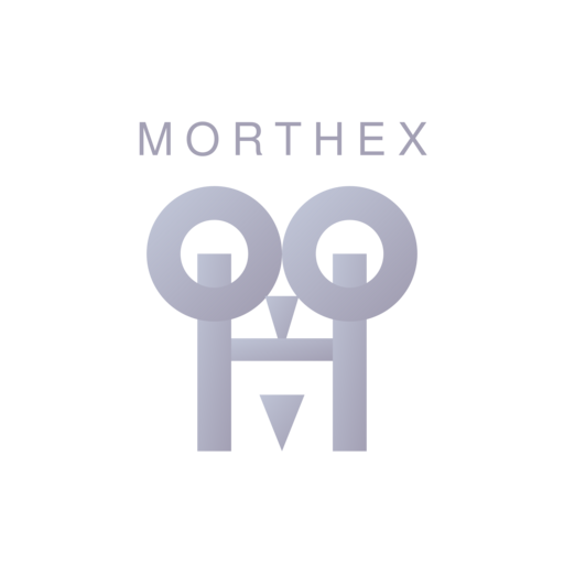 Morthex Logo